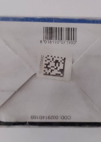 Panini 2015-2016 Fenerbahce SK Sealed Sticker Box Fenerbahçe - Görsel 5