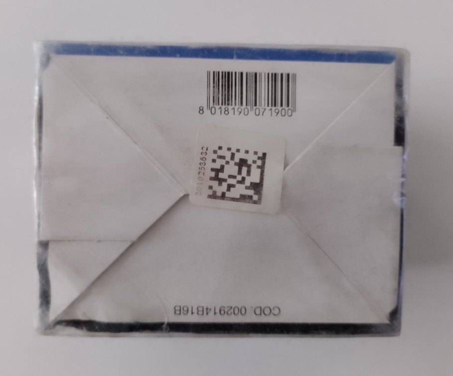 Panini 2015-2016 Fenerbahce SK Sealed Sticker Box Fenerbahçe - Görsel 5