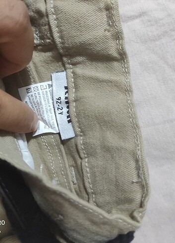 Kot pantolon