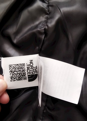 orjinal ürün Siyah Yüksek Yakalı Erkek Şişme Yelek - Görsel 7