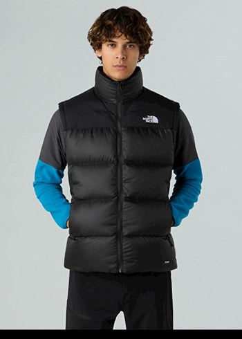 North Face s/m