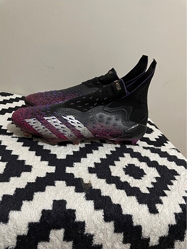 Adidas predator krampon