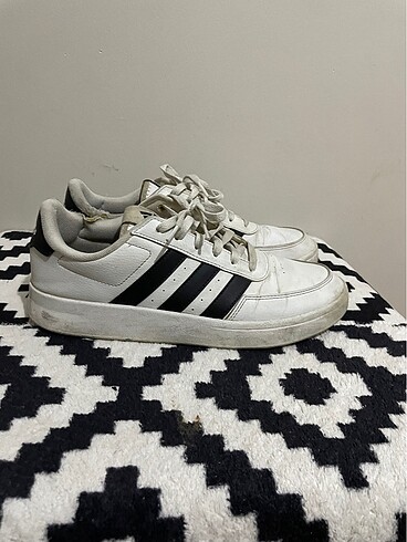 Orijinal Adidas ayakkabı