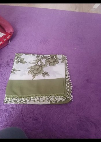 Tığ oyası - Görsel 7