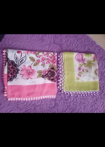 Tığ oyası - Görsel 6