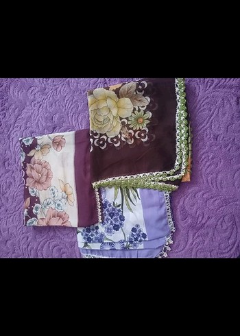 Tığ oyası - Görsel 4