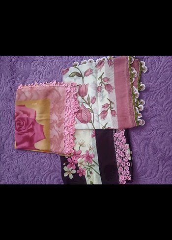 Tığ oyası - Görsel 2