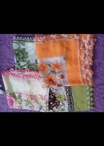 Tığ oyası - Görsel 3