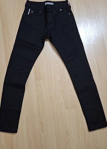 29 Beden siyah Renk Mavi black pro jeans