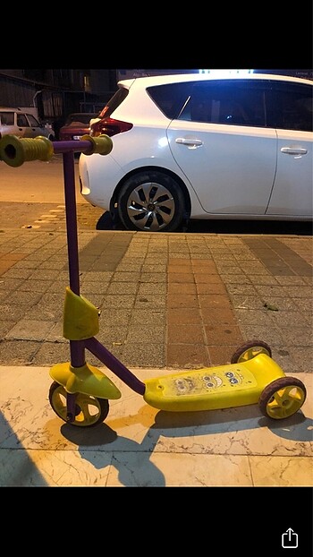 Scooter