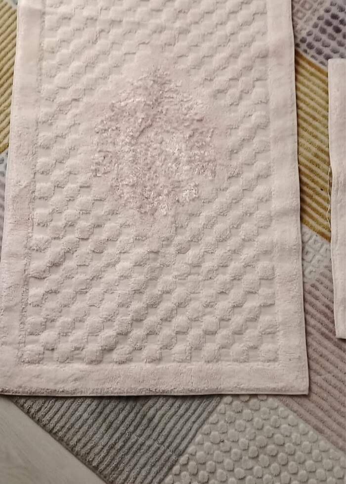 Banyo paspasi - Görsel 2