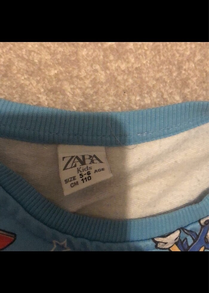 Çocuk takım - Görsel 4