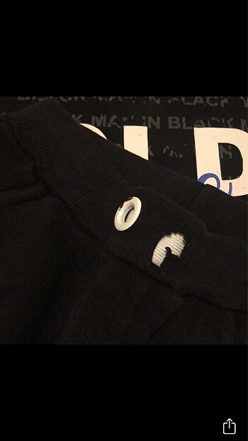 Çocuk takım 4 yaş - Görsel 5