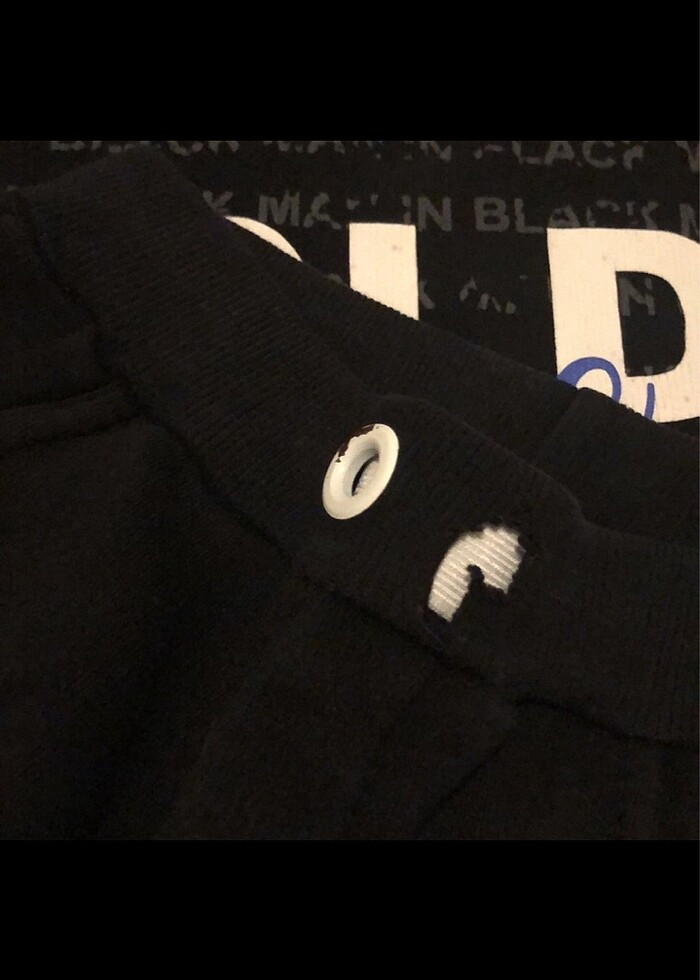 Çocuk takım 4 yaş - Görsel 5