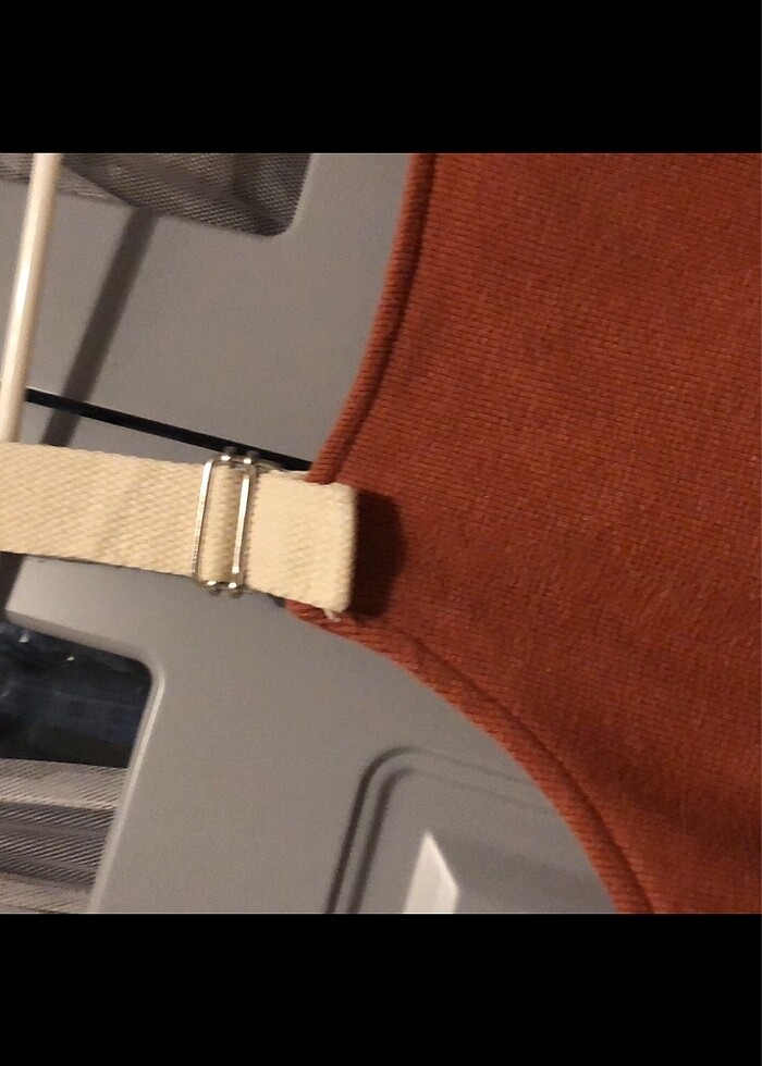 Çocuk salopet cigit - Görsel 3