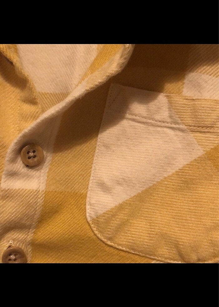 Çocuk gömlek - Görsel 3