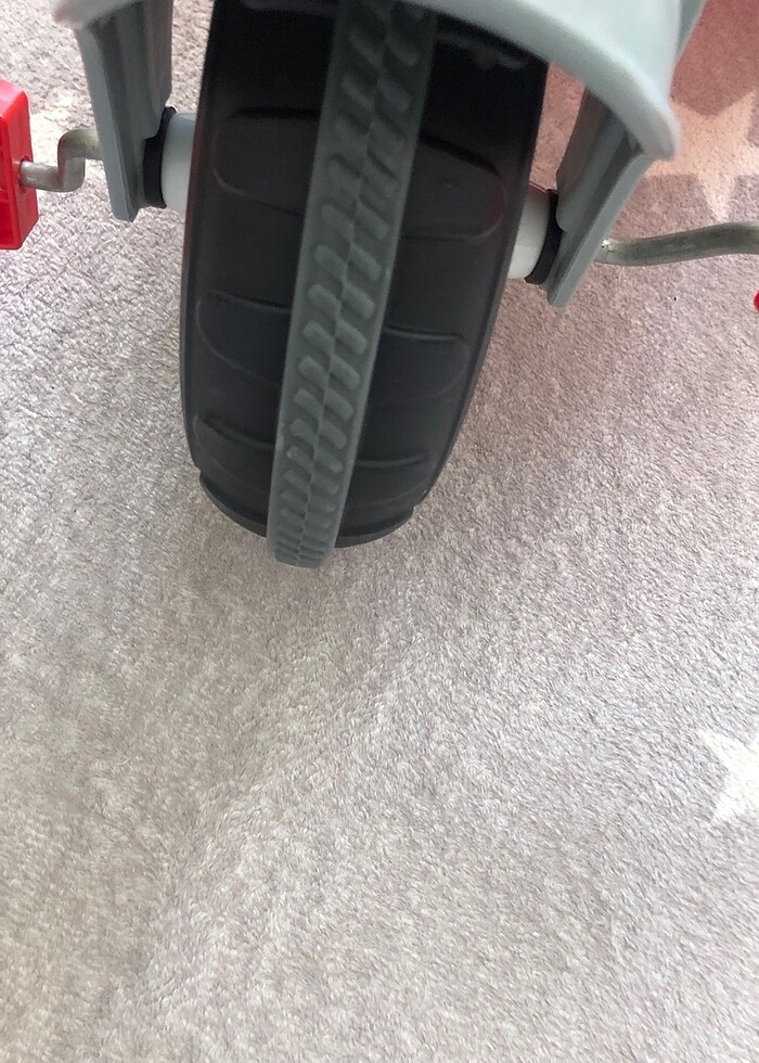 İlk bisikletim - Görsel 3