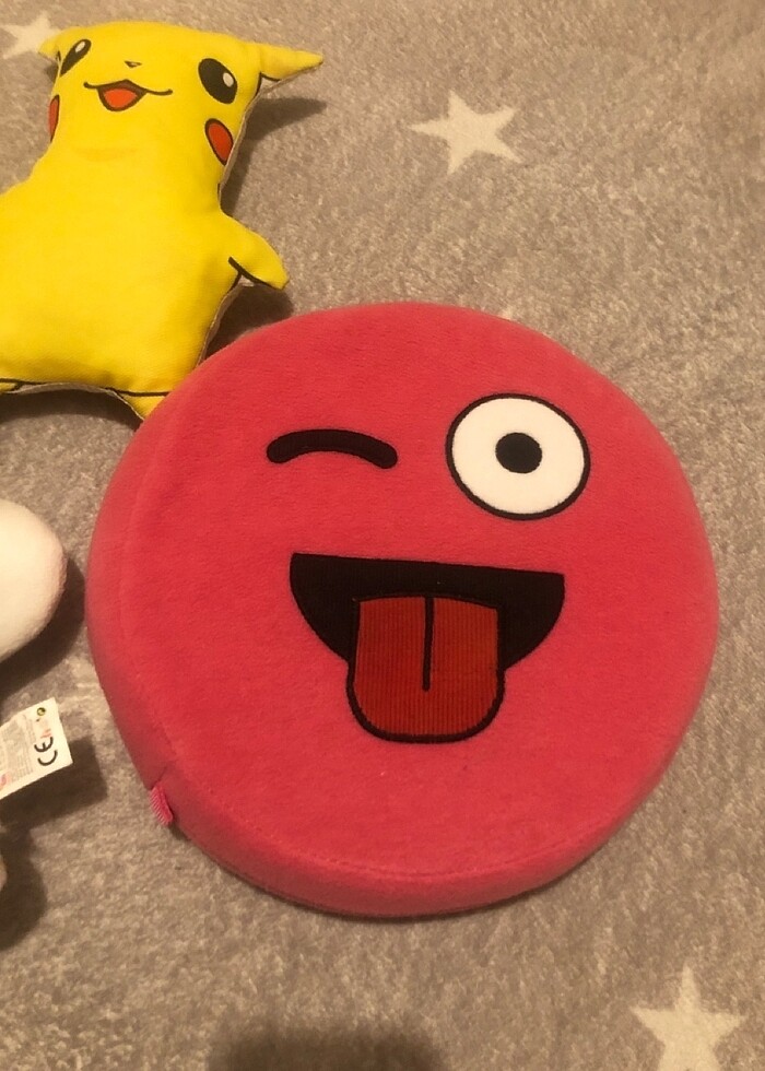 Peluş oyuncaklar - Görsel 2