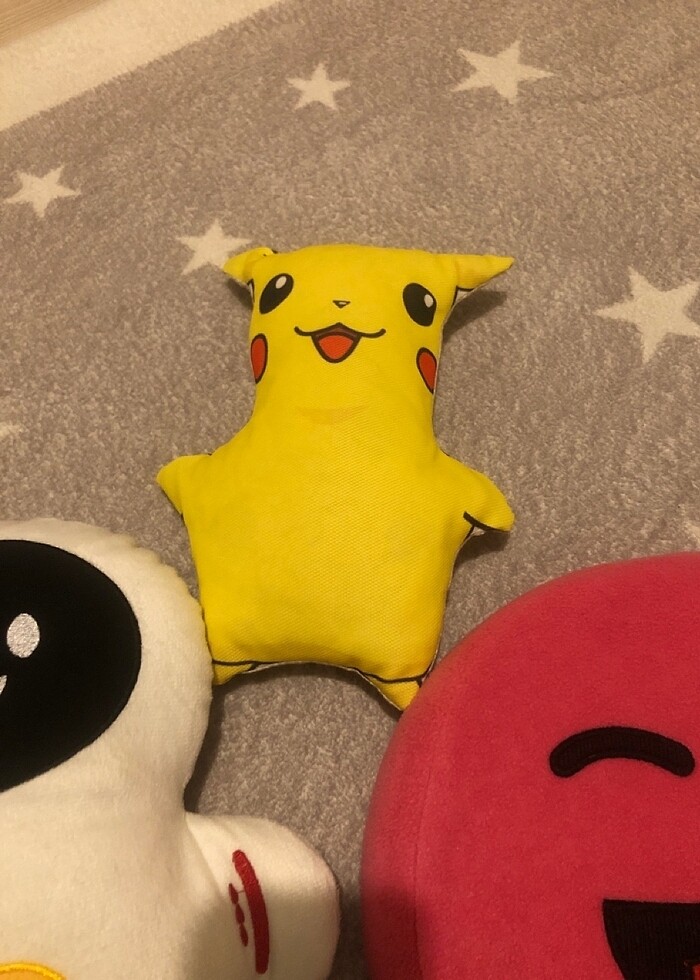 Peluş oyuncaklar - Görsel 4