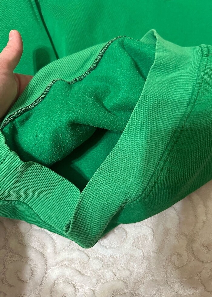 Çocuk sweatshirt - Görsel 3