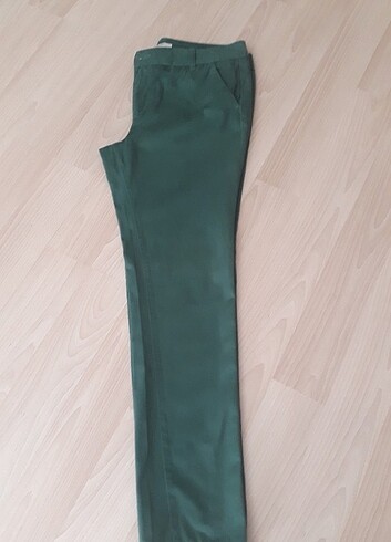 CHINO MUDO PANTOLON