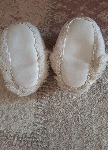 LC Waikiki Peluş patik
