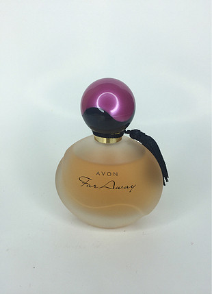 AVON Far Away