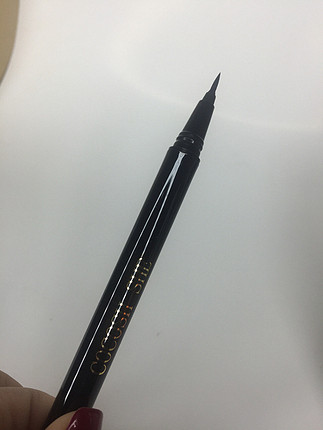 Markasız Ürün Sıfır Eyeliner Siyah Cocoshe