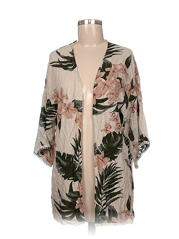 Diğer Kimono %70 İndirimli.