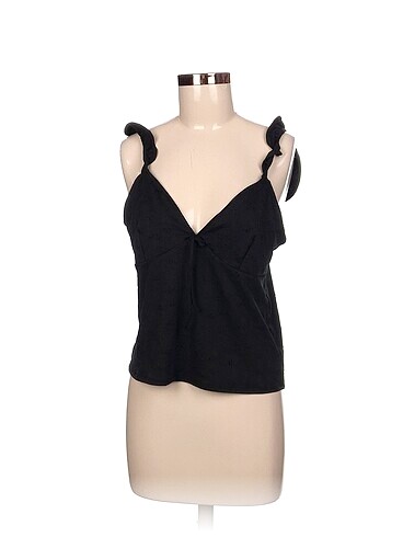 H&M Bluz %70 İndirimli.