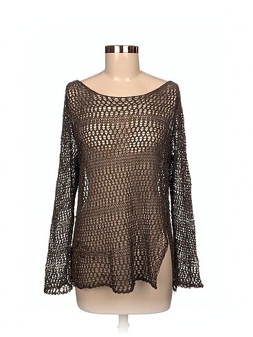Benetton Kazak / Triko %70 İndirimli.