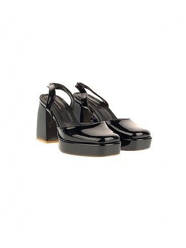 Vintage Love Diğer Platform %70 İndirimli.