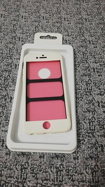 İphone 6 kılıf iphone 6s kılıf 360 derece 
