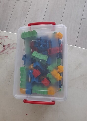Diğer Lego