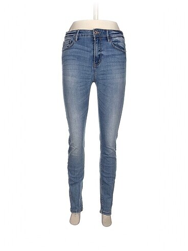 Stradivarius Skinny %70 İndirimli.