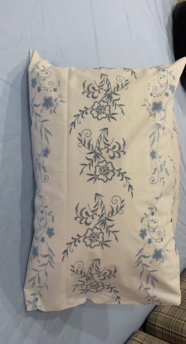 Çift kişilik lastikli çarşaf - Görsel 4