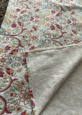 Yazlık pike - Görsel 6