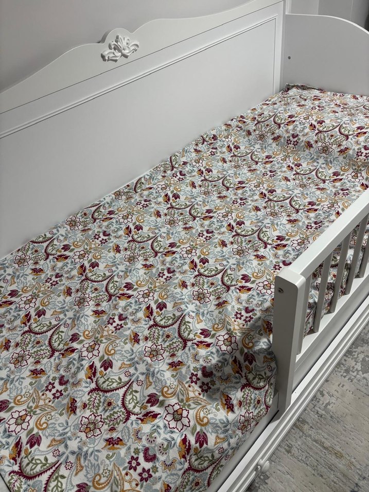 Yazlık pike - Görsel 5