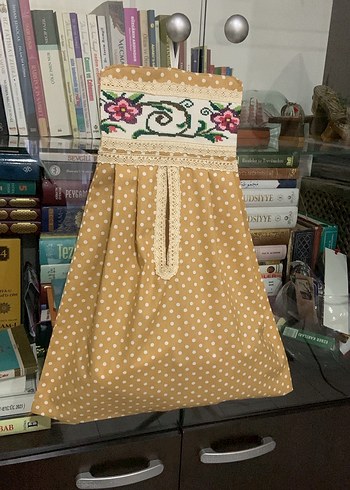 Poşetlik - Görsel 2