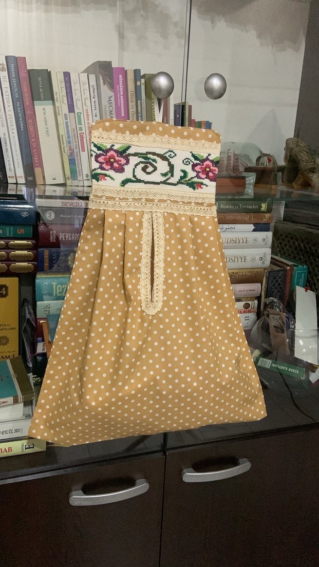 Poşetlik - Görsel 2