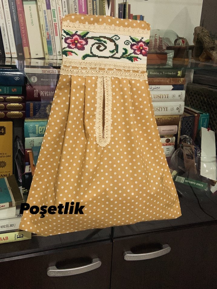 Poşetlik - Görsel 3