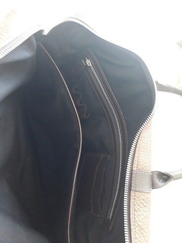 Evrak cantasi - Görsel 5