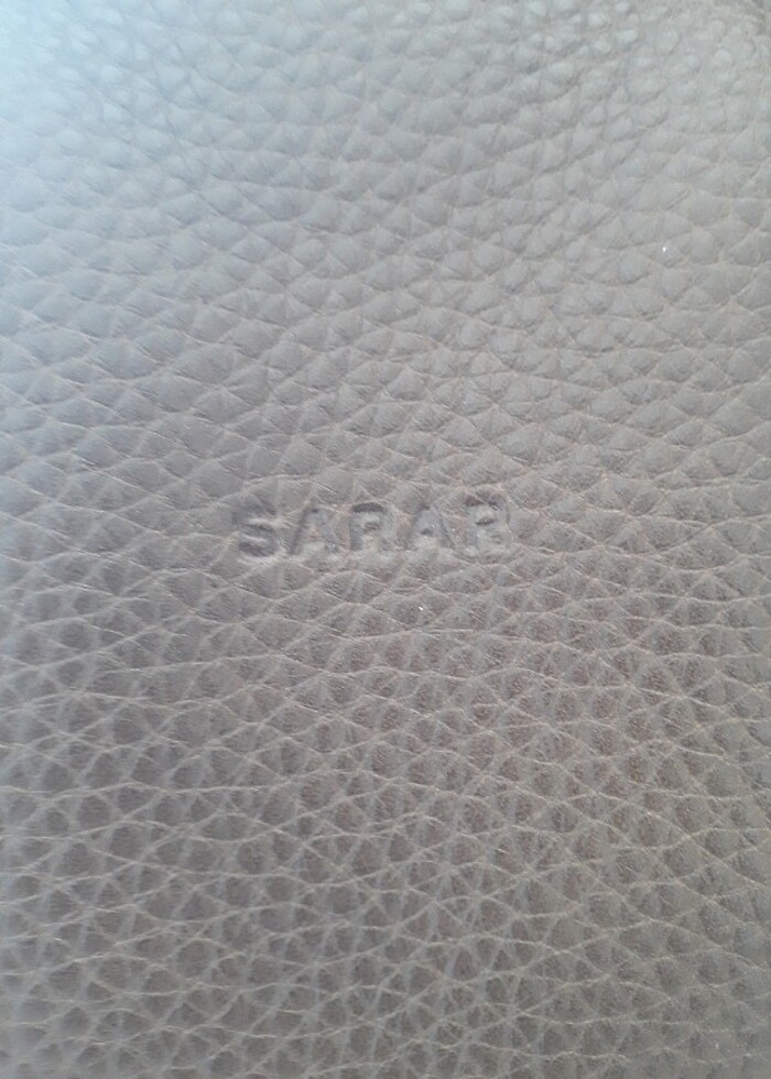 Evrak cantasi - Görsel 2