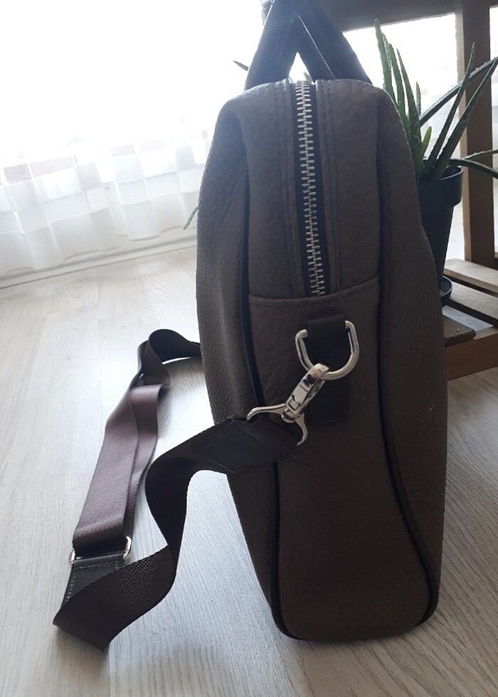 Evrak cantasi - Görsel 3