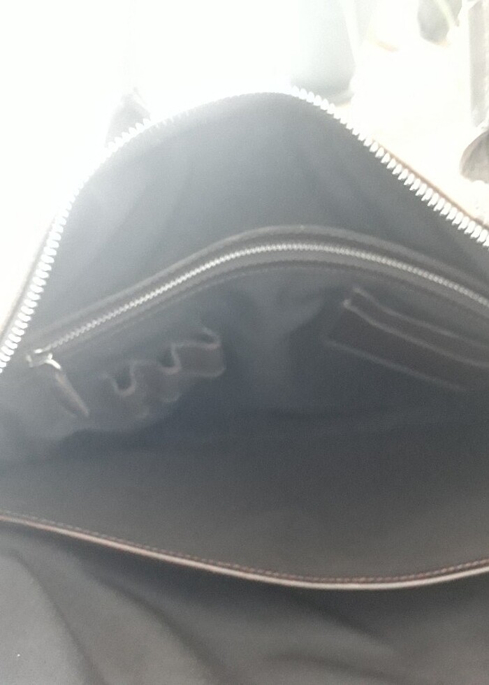 Evrak cantasi - Görsel 4