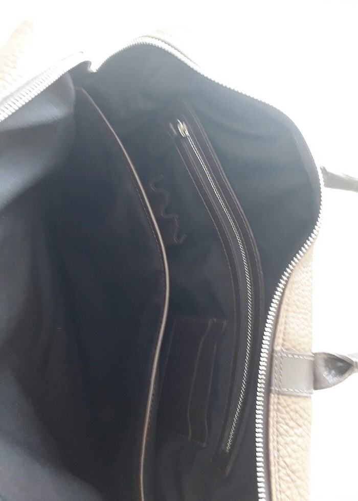 Evrak cantasi - Görsel 5