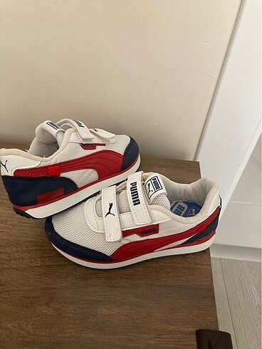 Puma Spor ayakkabı