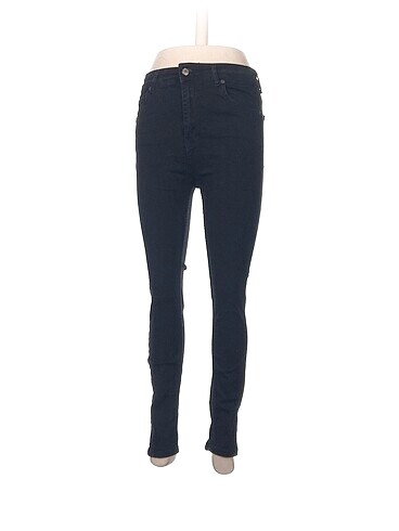 Zara Jean / Kot %70 İndirimli.