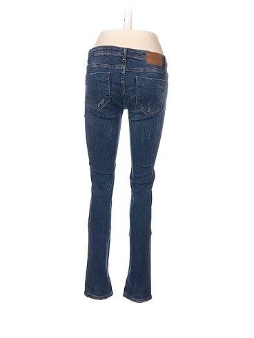 38 Beden Zara Jean / Kot %70 İndirimli.