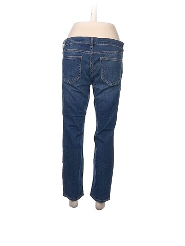 40 Beden Zara Jean / Kot %70 İndirimli.